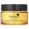 Pureheals - Propolis 80 Cream - 50 ml