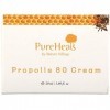 Pureheals - Propolis 80 Cream - 50 ml