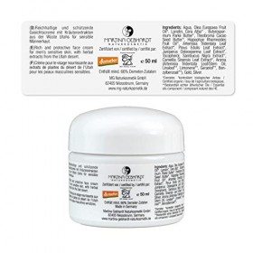 Martina Gebhardt Crème de peau sauvage Utah 50 ml »