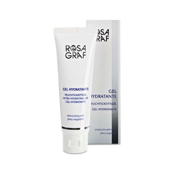 Rosa Graf: Blue Line Gel Hydratante 50 ml 