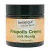 Propolis Miel Crème en 50 ml