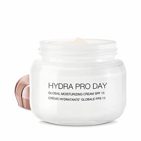 KIKO Milano Hydra Pro Day | Crème Hydratante Globale À LAcide Hyaluronique - Spf 15
