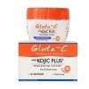 GLUTA C KOJIC CREME DE VISAGE SPF 30