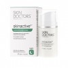 Skin Doctors Skinactive 14TM Regenerating Crème de Nuit Intensif Solution Complète à Vos Problèmes Peau Plus Fréquents Unité 