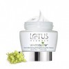 Lotus Herbals WhiteGlow Crème éclaircissante et blanchissante pour la peau | SPF-25 | 60 g