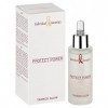 Individual Cosmetics Protect Power Tanned Glow