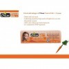 Carrot Lite+ Crème visage éclaircissante 50 g avec extraits de carotte