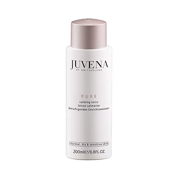 Juvena LOTION CALMANT PURE 200 ml