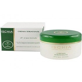 Ischia Cosmetici Naturali Crème Hydratante - 100 ml