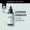 SOME BY MI AHA-BHA-PHA 30 DAYS MIRACLE SERUM 50ml - Sérum cosmétique fonctionnel