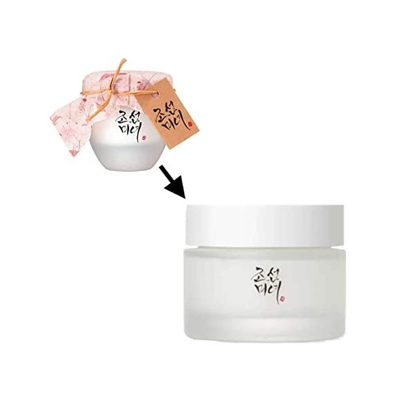 Beauty of Joseon Dynasty Cream to fight Wrinkles, Dryness and Aging 1.7fl oz.