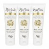 Marilou-Bio - Lot 3 Crème Anti-Age à lhuile dArgan de la gamme Argan - Crème Anti-âge Bio Eclat - Peaux normales à sèches -