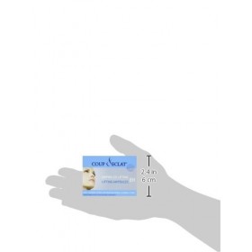 Coup dÉclat 3 Ampoules Lifting