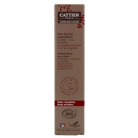 Cattier - Soin de Jour Redensifiant Bio - 50 ml