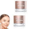 3-in-1 Tone up Cream, 3-in-1 Brightening Cream, 3 In 1 Whitening Sunscreen Cream, Deep Hydration Makeup Cream, Toning Light M