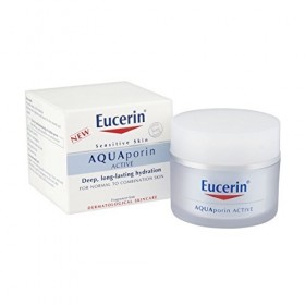 Eucerin Aquaporin Active Light 50ml Crème Hydratante
