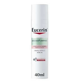 EUCERIN DERMOPURIFYER Sérum triple action 40 ML