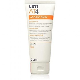 Leti At4 Crème Intensive 100ml,