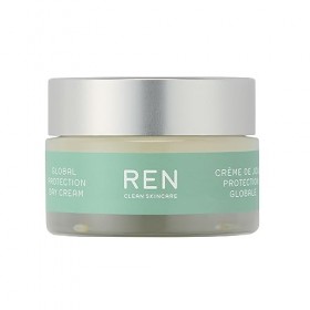 REN Clean Skincare Evercalm™ Global Protection Crème de jour 15 ml