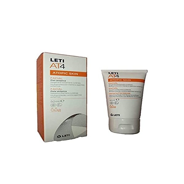 LETI Bb/CC Crèmes