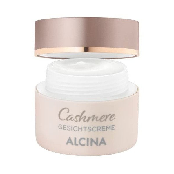 Alcina Cashmere Alcina Cashmere Gesichtscreme 50ml