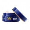 Q10 Energy Recharging Crème de nuit pour femme Crème de nuit énergisante pour le visage Crème de nuit hydratante avec vitamin