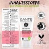 Crème Hydratante & Protectrice 24H