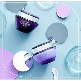 Avon Anew Platinum 60&nbsp;+ Lot de crème hydratante Jour Indice SPF25 et nuit