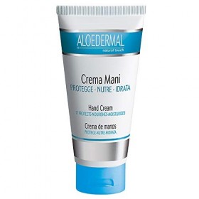 ESI Aloedermal Crème pour les mains hypoallergénique 75 ml