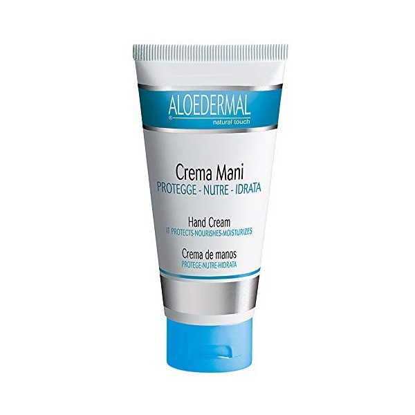 ESI Aloedermal Crème pour les mains hypoallergénique 75 ml