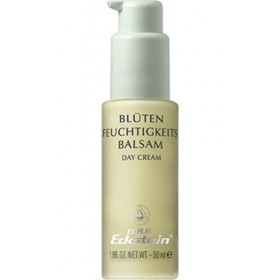 Dr.R.A.Eckstein BLÜTEN FEUCHTIGKEIT SUPREME 50 ml/Creme zur feuchtigkeitserhaltenden, belebenden Pflege für den Tag