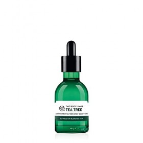 The Body Shop Daily Solution Tea Tree 50 ml 1 Unité
