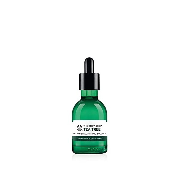 The Body Shop Daily Solution Tea Tree 50 ml 1 Unité