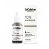 MONOACTIVES 15% NIACINA serum cream 30 ml