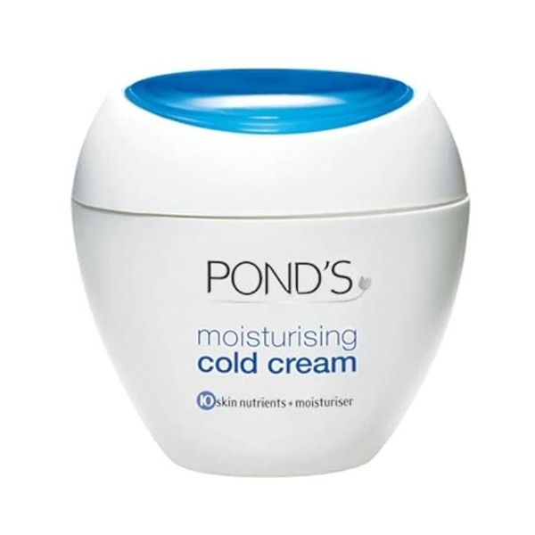 Ponds Crème Froide Hydratante 100 ml x 2