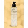 Olio di mandorle dolci - Nutriente, elasticizzante, tonificante ed idratante - Melia Cosmetica - 200ml 200ml 