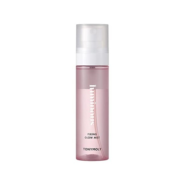 TONYMOLY My Luminous Fixing Glow Mist 75ml