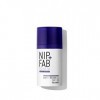 Nip+Fab SPF 30 Moisturiser Renew Anti Redness | 50 ml | Pores Dilatés + Peau Hyperpigmentée | Hydratation et Protection Maxim