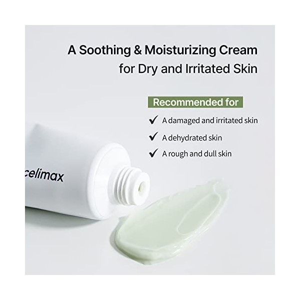 [celimax] The Real Noni Energy Repair Cream- 50ml