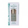 Sanatur SpiruSkin Active Gel Hydratant 30 ml. Activation et hydratation pour votre peau. Formule avancée avec des microalgues