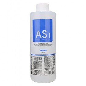 440ml Soins de la Peau Beauté du Visage Aqua Peeling Solution, Liquide Hydratant de Nettoyage en Profondeur, Solution Anti-âg