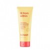 B.Tan Lit From Within Illuminating Body serum For Unisex 8 oz Serum