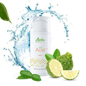 Sérum Anti Acné