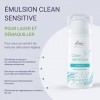 Emulsion Clean Sensitive