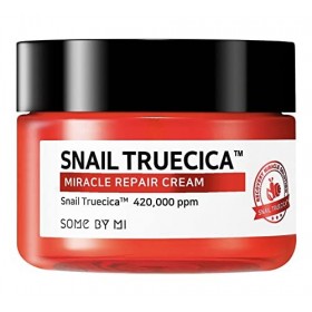 SNAIL TRUECICA Miracle Crème réparatrice