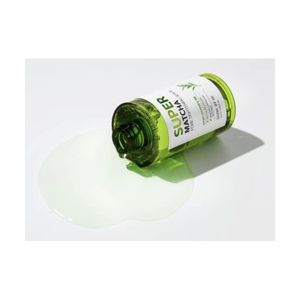 SOME BY MI SUPER MATCHA PORE TIGHTENING SERUM 50ml 