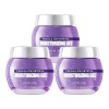 EXQST Shiso Crystalline Moisturising Gel, Shiso Facial Moisturising Gel, Long Lasting Moisturising, Shiso Crystalline Cream f