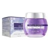 EXQST Shiso Crystalline Moisturising Gel, Shiso Facial Moisturising Gel, Long Lasting Moisturising, Shiso Crystalline Cream f