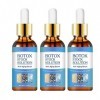 3Pcs Botoxlux Collagen Anti Aging Face Serum,Instant Face Tightening Botox Cream,Serum for Face and Wrinkle