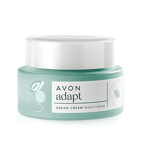 Avon Adapt Dream cream Night cream 50ml